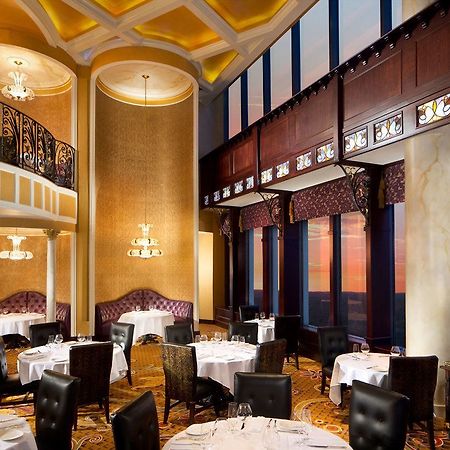 Turning Stone Resort And Casino Verona Exteriör bild