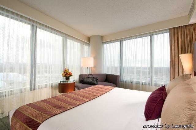 Turning Stone Resort And Casino Verona Rum bild