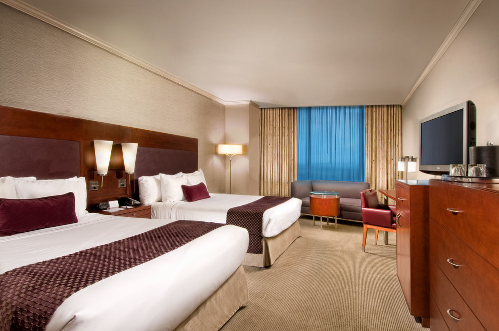 Turning Stone Resort And Casino Verona Exteriör bild