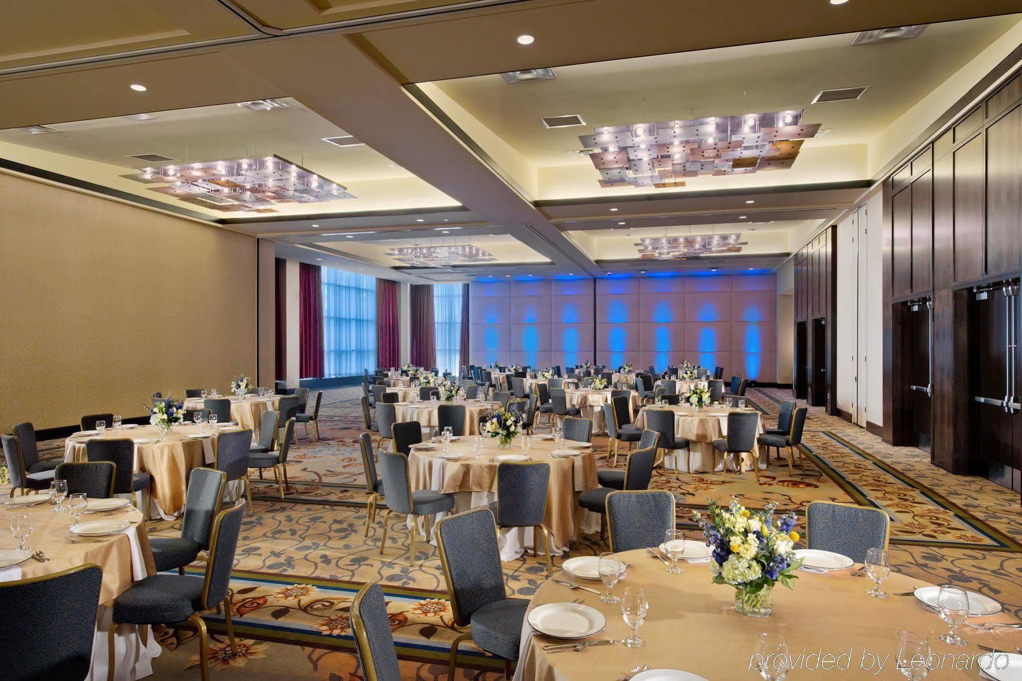 Turning Stone Resort And Casino Verona Exteriör bild