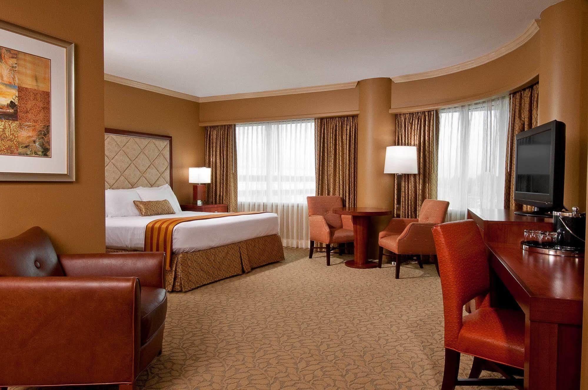 Turning Stone Resort And Casino Verona Rum bild