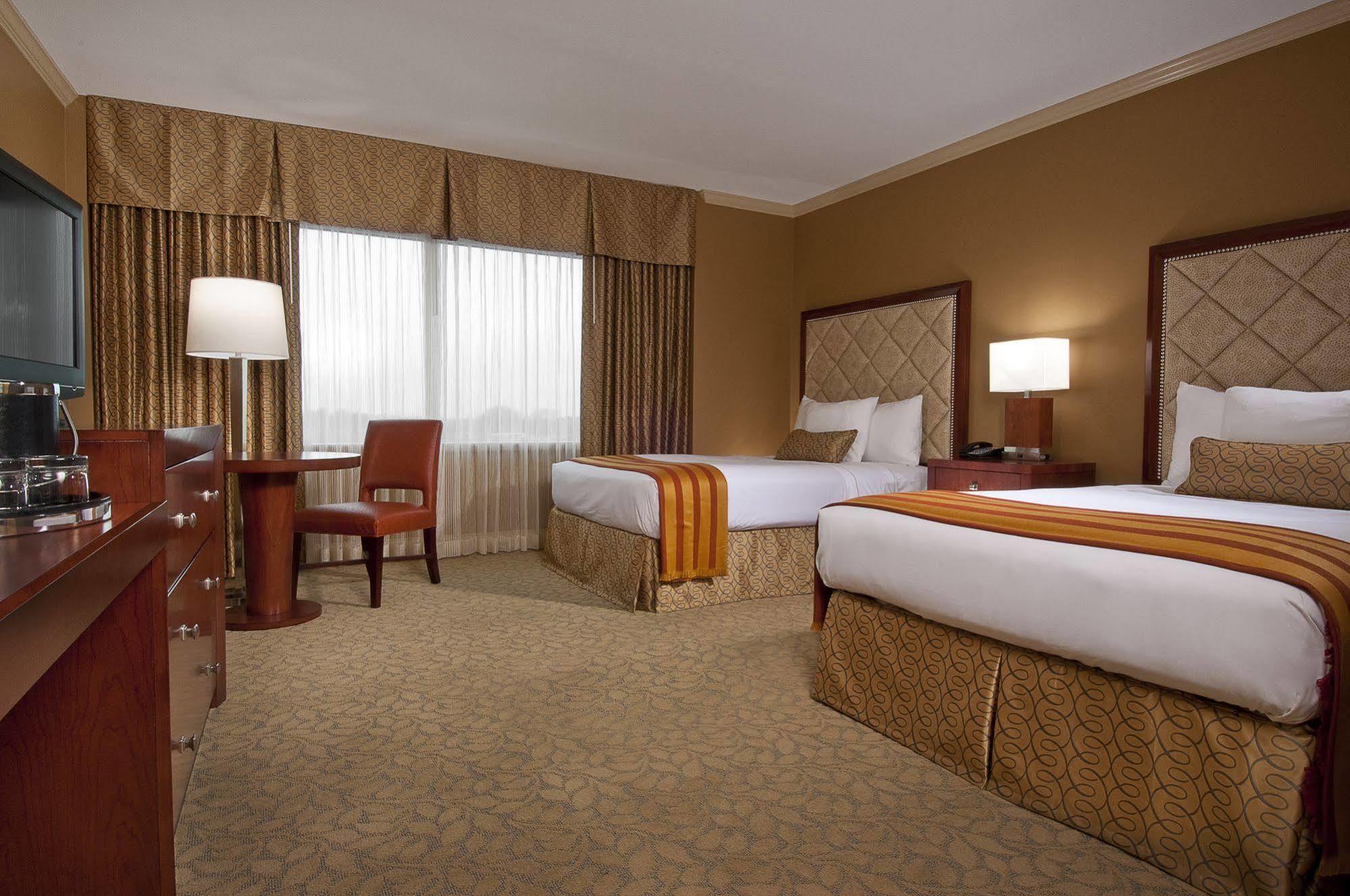 Turning Stone Resort And Casino Verona Rum bild