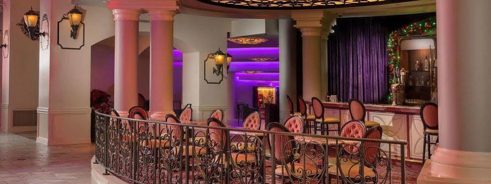 Turning Stone Resort And Casino Verona Exteriör bild